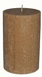 Root Timberline Scented 3.8X6 Pillar, Sampaquita Fragrance