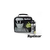 Top Gear The Stig Sandwich Lunch Bag + Drinks Bottle