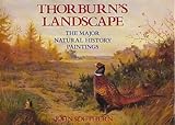 Thorburn's landscape : the major natural history paintings