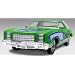 Revell 1:25 '77 Chevrolet Monte Carlo