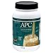 One 2-pound tub of vanilla flavored whey/soy protein Formula provides a total of 25 grams of protein including 6.25 grams of soy protein Contains essential amino acids No trans fat Mixes instantly