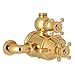 ROHL U.5752X-EG THERMOSTATIC SHOWER English Gold