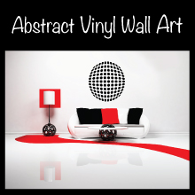 Abstract art for your home
