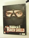 Tom Clancy's Rainbow Six 3 - Raven Shield PC Game