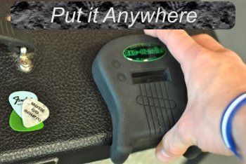 Axe-Handler Portable Guitar Stand On Sale