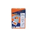 Start-Europe - 20 Blatt - DIN A4 Premium T-Shirt Folie f�r Tintenstrahldrucker, speziell f�r helle Stoffe