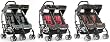 Baby Planet Unity Sport Double Lightweight Stroller