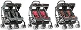 Baby Planet Unity Sport Double Lightweight Stroller