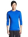 NIKE Herren Shirt Core Compression Longsleeve