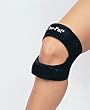 `Cho-Pat Dual Action Knee Strap Medium 12" - 16"