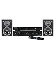 Tibo TI-110 iPod Hi-Fi System