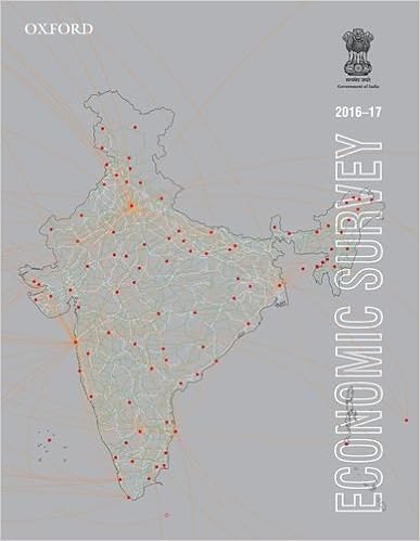 Book Economic Survey 2016-17