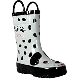 Review Western Chief Kids  / Western Chief Kids Dalmatian Rain Boots