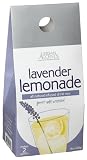 Urban Accents Lavender Lemonade, 8-Ounce Boxes (Pack of 6)