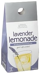 Urban Accents Lavender Lemonade, 8-Ounce Boxes (Pack of 6)