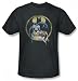Search : DC Comics Batman and Robin Team Adult Shirt DCO387-AT
