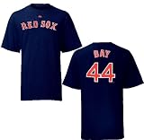 Jason Bay T Shirt by Majestic (M=40)