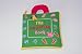布絵本 かずあそび THE  COUNTING  BOOK カウンティング　ブック 知育
