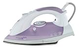 Russell Hobbs Steamglide 12377 Vertical Steam Iron 1800W