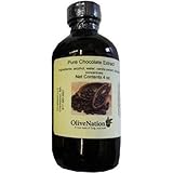 OliveNation Pure Chocolate Extract 8 oz.