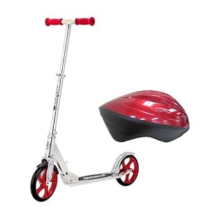 A5 Lux Scooter by 