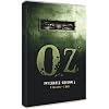 Oz : L'int�grale saison 1 - Coffret 2 DVD