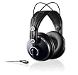 AKG K271MKII Closed Back Circumaural Headphones