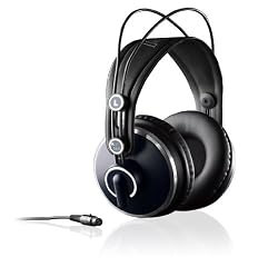 AKG K271MKII Closed Back Circumaural Headphones