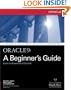 Oracle9i: A Beginner's Guide