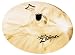 Zildjian A Custom 19-Inch Crash Cymbal Brilliant