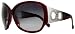 Salvatore Ferragamo Sunglasses FE 2143 B 113/11 Cherry