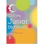 Collins Junior Dictionary (Collins Children's Dictionaries)