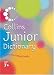 Collins Junior Dictionary