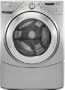 Whirlpool Duet WFW9450W 27" Front-Load Washer with 4.4 cu. ft. Capacity, 12 Wash Cycles, Sanitary,
