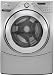 Whirlpool Duet: WFW9450W 27'' Front-Load Washer with 4.4 cu. ft. Capacity, 12 Wash Cycles, Sanitary,