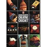 Louisa Calder's creative crochet