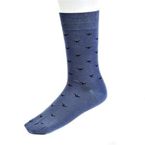 Emporio Armani socks EAM0592
