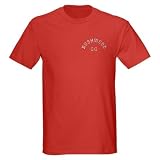 Bushwood Country Club Dark T-Shirt