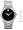 Movado Men's Juro Stainless Steel Watch #0605023