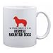 New  Proud Parent Bernese Mountain Dogs  Mug Dog