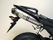 Leo Vince 7772 SBK Factory EVO II Titanium Slip-On Exhaust Yamaha YZF 1000 R1 07 08