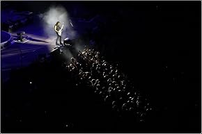 Bilder von Metallica