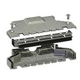 【クリックで詳細表示】インタフェース DIOボード用96Pハーフピッチケーブル側コネクタ半田付タイプ(1コ) COP-2800