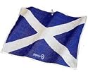 Large Patriot Golf Towel - Scotland