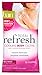 Ban Total Refresh Cooling Body Cloths 10 Count (Enliven) (3 Pack)
