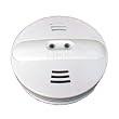 Kidde PI9000 Battery-Operated Dual Ionization and Photoelectric Sensor Smoke Alarm