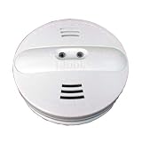 Smoke Alarms: Dual Sensor Smoke Alarm / Hardwire