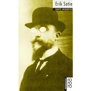Satie, Erik