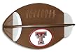 Texas Tech - Football Shelf
