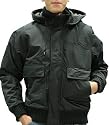 Dickies - Keane Winterjacke - Black/Honey Comb